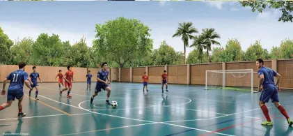 Indoor Games
